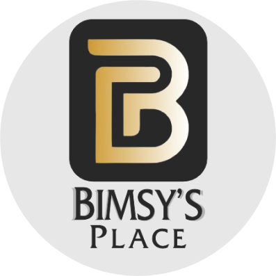 BIMSY'S PLACE